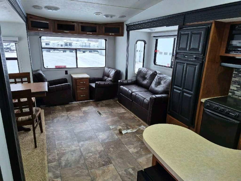 Crossroads Cruiser Aire 29mk 2014 alt