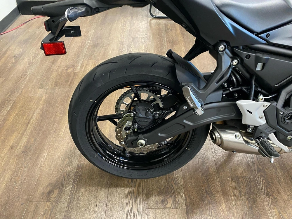 2026 Kawasaki Ninja 650 Abs Abs alt