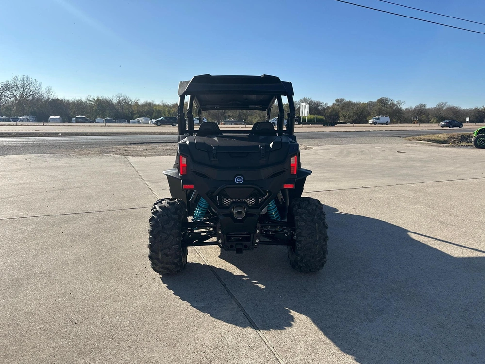 2026 Cfmoto Zforce 950 Sport-4 Cf1000sz-3l 950 Sport 4 950 Sport 4 alt