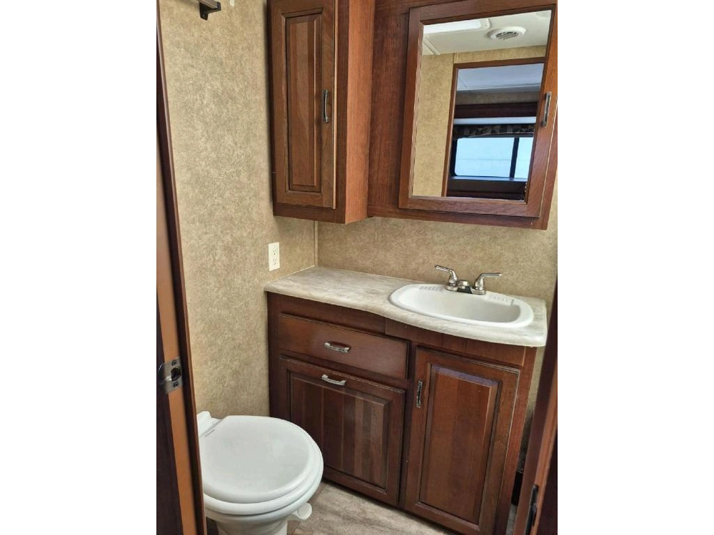 Forester 3171ds 2015 alt