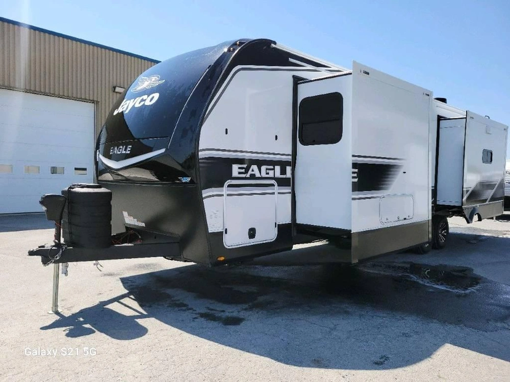 Jayco Eagle Ht 294ckbs 2025 alt