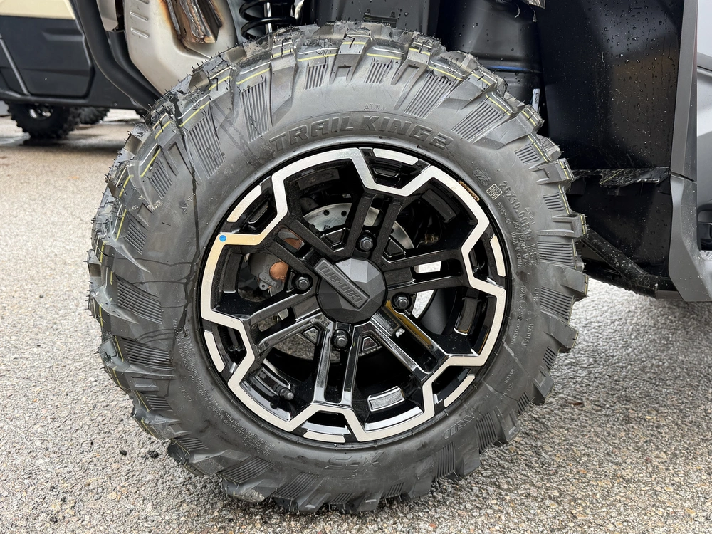 2026 Brp Outlander Xt 850 alt