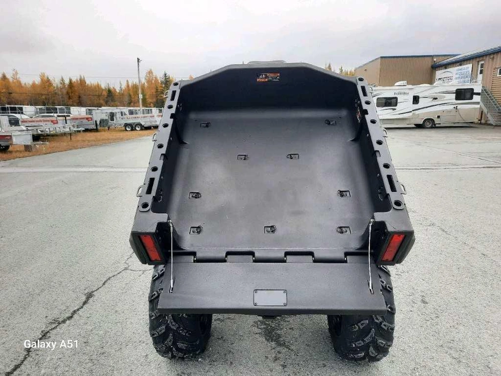 Polaris Sportsman Big Boss 6x6 570 2026 alt