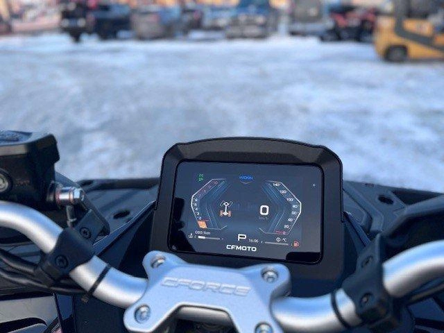 Cfmoto Cforce 1000 Touring Rabais De 2,200$ 2025 alt
