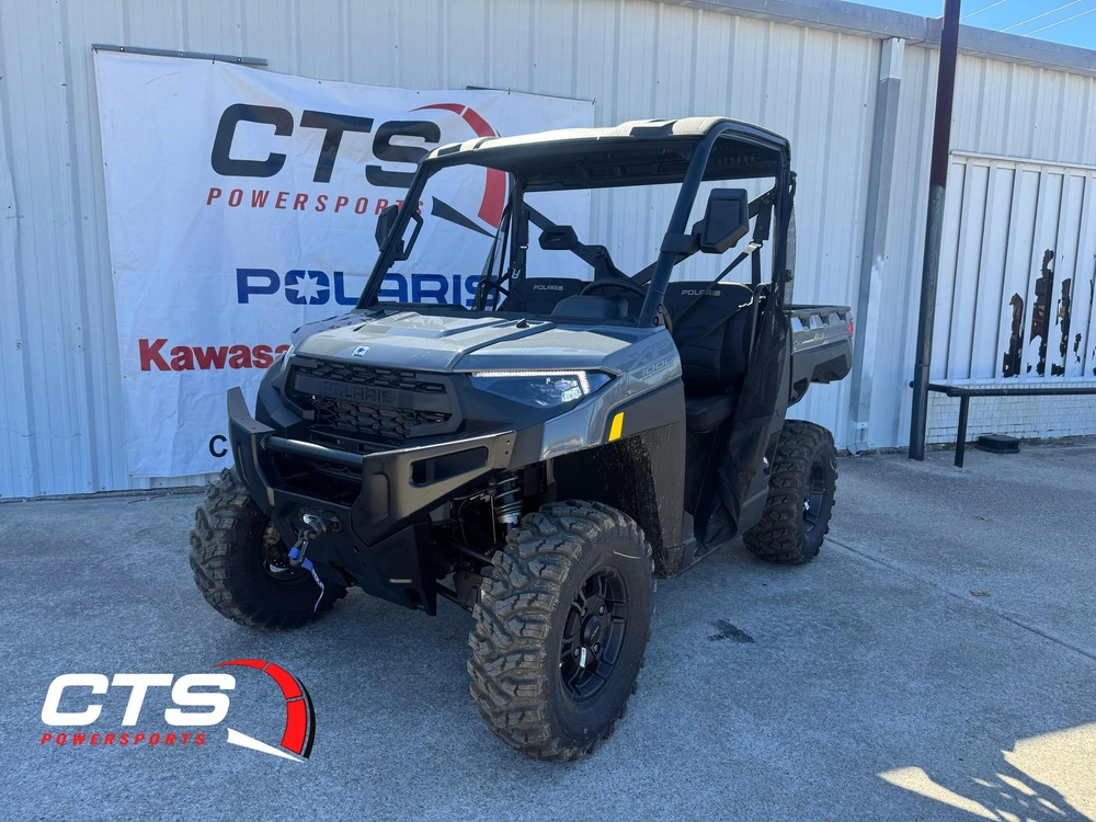 2026 Polaris Ranger Xp 1000 Premium Sth Premium alt