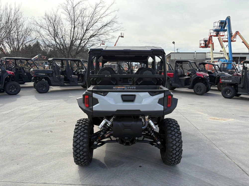 2026 Polaris General Xp 4 1000 Sport Sport alt
