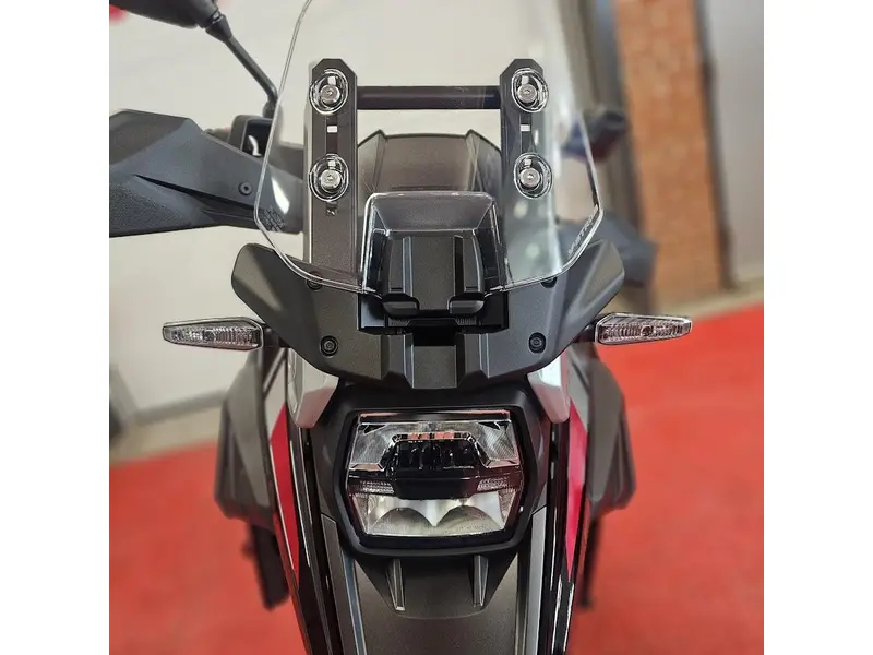 2026 Suzuki V-STROM 1050DE thumbnail 5