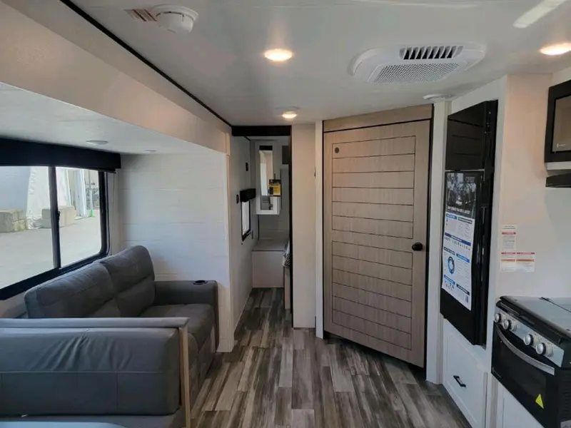 Jayco Jay Flight SLX 263BHS 2026