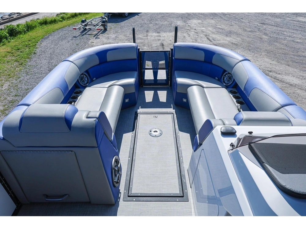 Montara 25 Surfboss 2.0 2023 alt