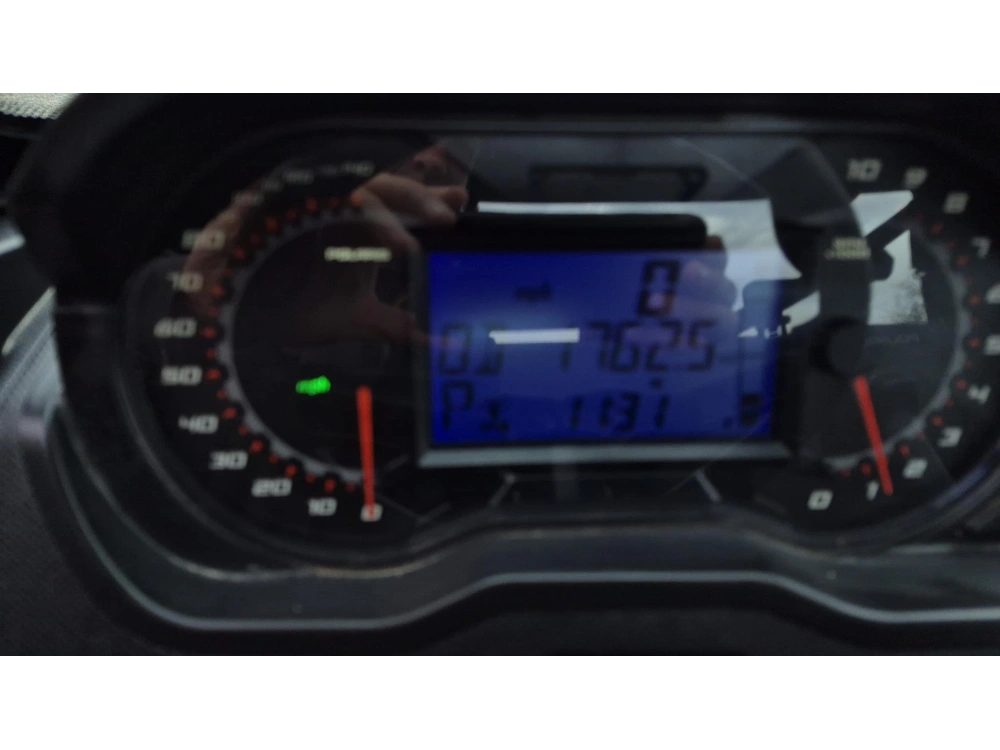 2025 Polaris Ranger Xp® 1000 Northstar Edition Ultimate alt