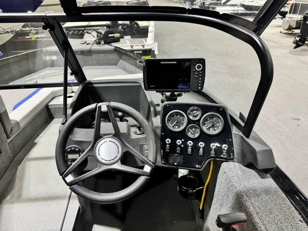 Princecraft Sport 188 2025 alt