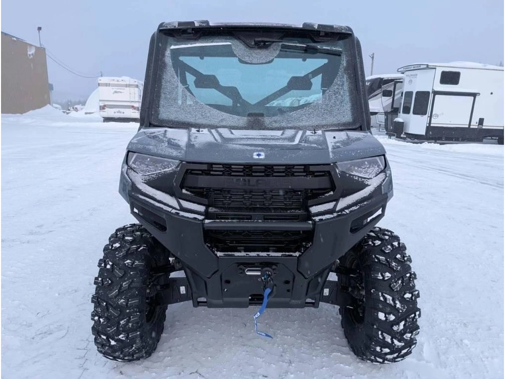 Polaris Ranger Xp 1000 Northstar Ultim 2026 alt