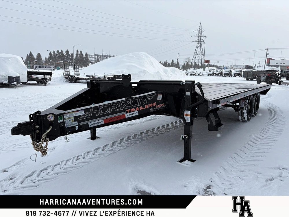 2026 Horizon Ftz20x102 alt