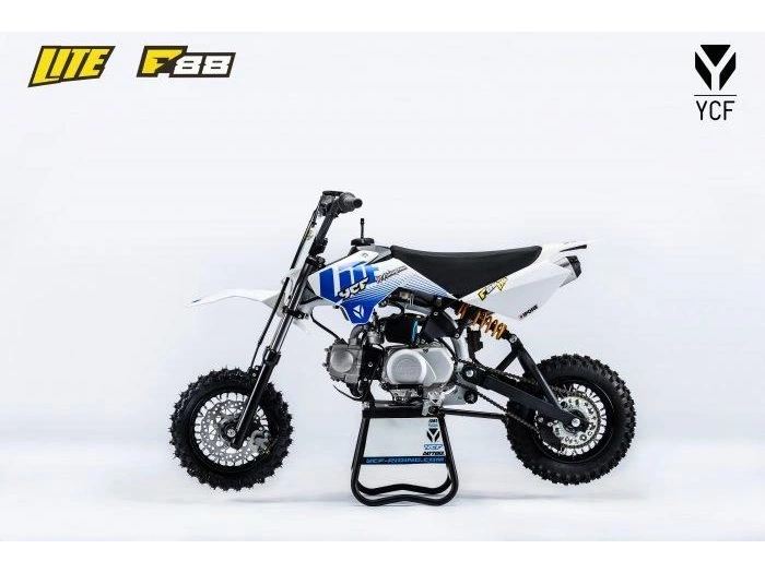 2021 Ycf Ycf 88 Lite alt