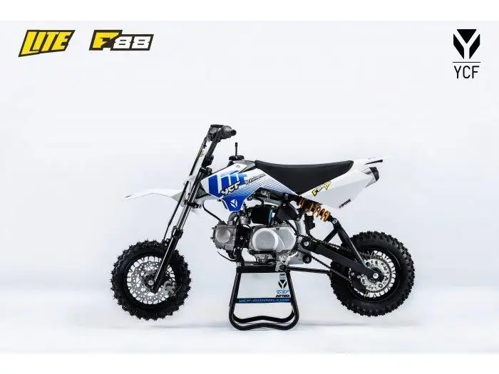 2021 YCF YCF 88 LITE thumbnail 3