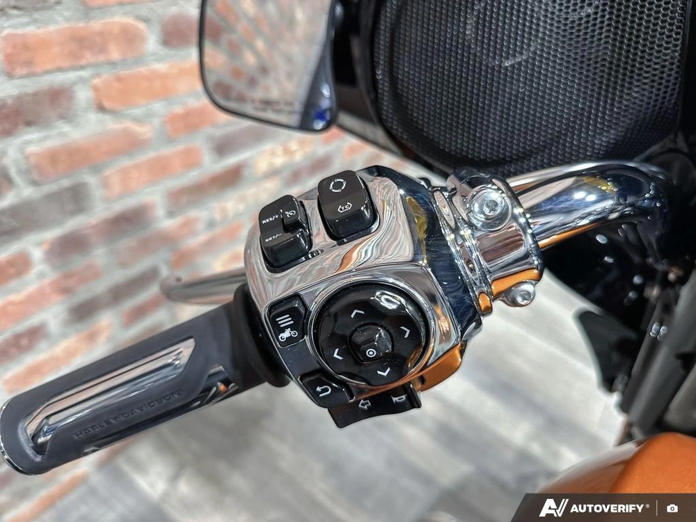 2026 Harley-davidson Cvo Street Glide alt