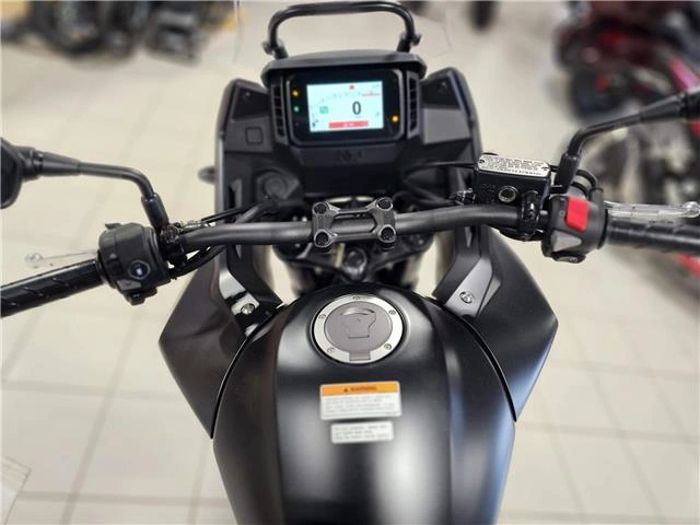 2025 Honda Nx500 Abs alt