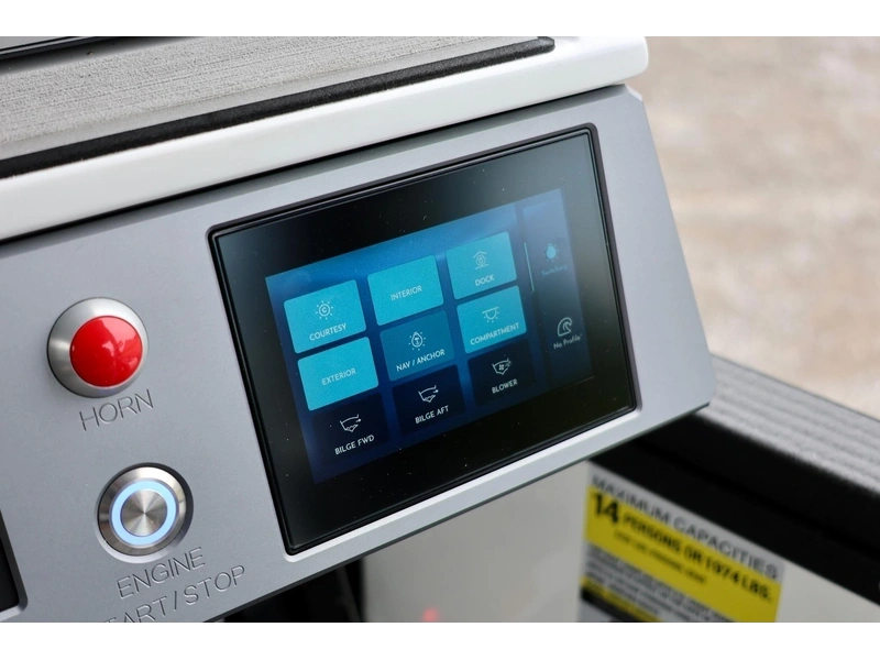 2025 Montara 23 Surf Boss 2.0 alt