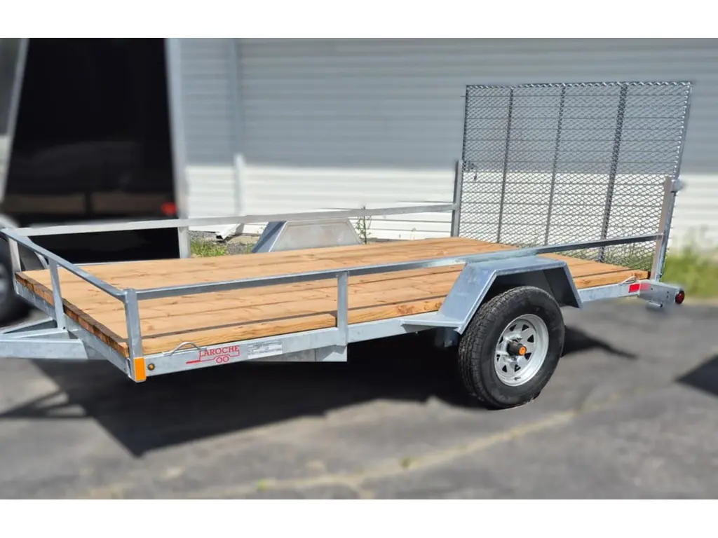 Laroche GAS66X10 2026