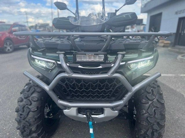 Cfmoto Cforce 1000 Overland 2 Places 2026 alt