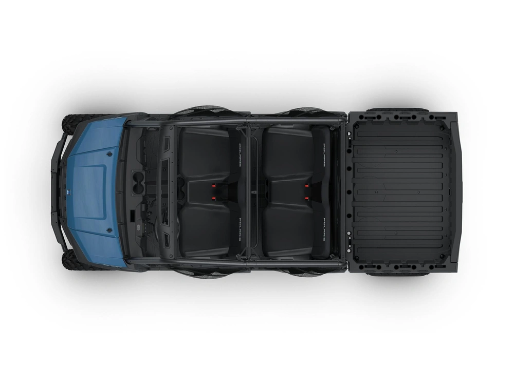 2026 Polaris Ranger Crew Sp 570 Premium alt