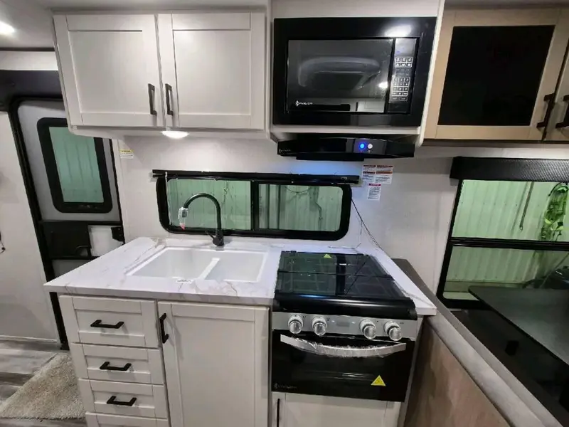 2026 Jayco Jay Flight SLX 210QB