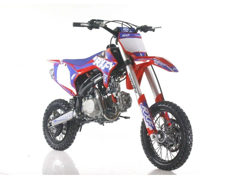 Apollo Motors Rxf Open 150 Cc 2021 alt