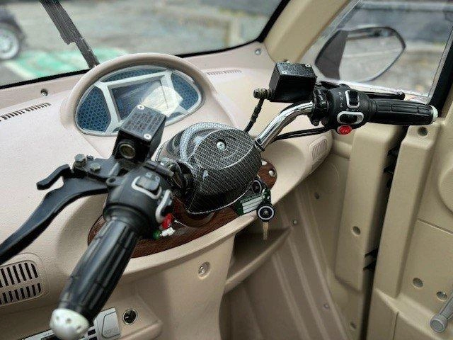 Autre Ecolo Cycle Et4 Cruise 2021 alt