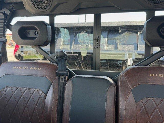 Cfmoto Uforce U10 Xl Pro Highland 2026 alt