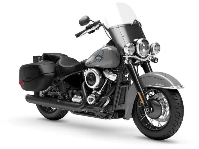 2025 Harley-Davidson HERITAGE CLASSIC 