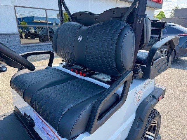 2025 Other Modèle: Adventure 22 Plus 100% Électrique. Batterie Au Lithium !!! alt