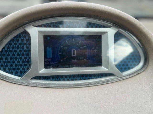 2021 Other Ecolo Cycle Et4 Cruise alt