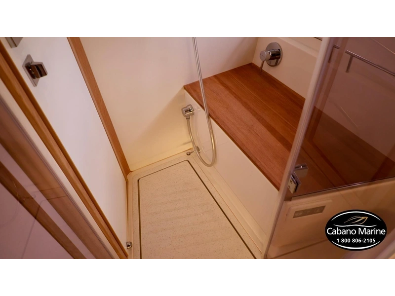 Parker Monaco 110 2022 alt