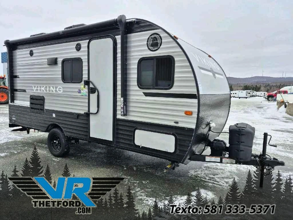 Coachmen Viking 17bh 2021 alt