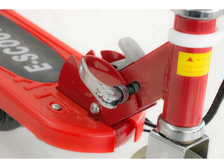 Daymak Daymak Trottinnette Speed1 2021 alt