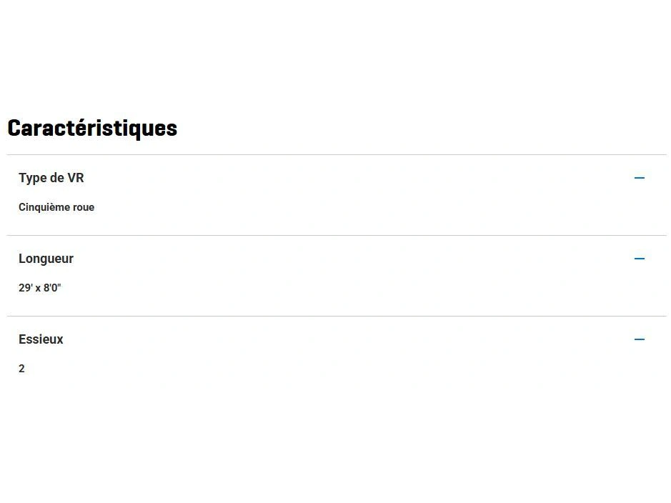 Keystone Rv Passport 5260rl 2013 alt