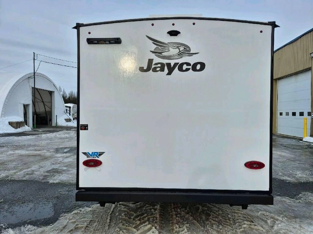 Jayco Jay Feather Air 17bhsl 2026 alt