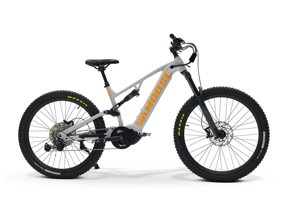 Vamoose Cycle Matador None alt