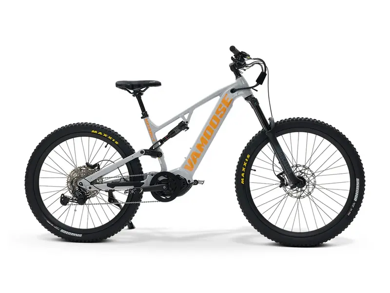 Vamoose Cycle MATADOR