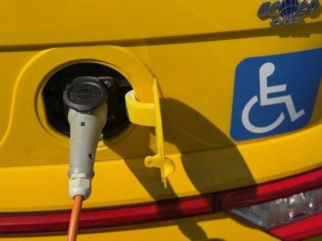 2024 Other Ecolo Cycle Spark alt