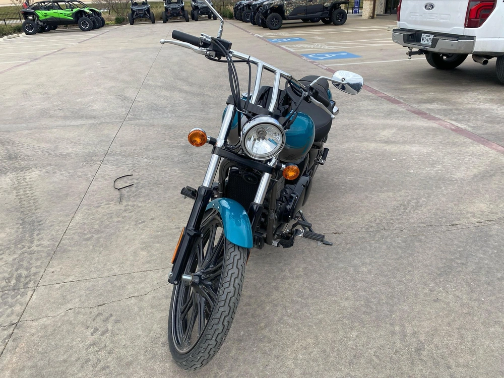 2022 Kawasaki Vulcan® 900 Custom Custom alt