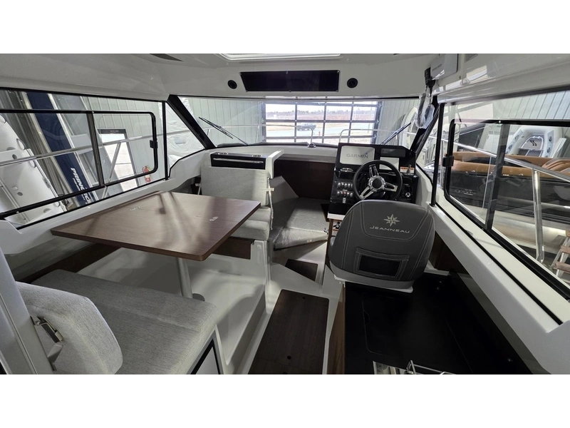 Jeanneau Nc 795 S2 2023 alt
