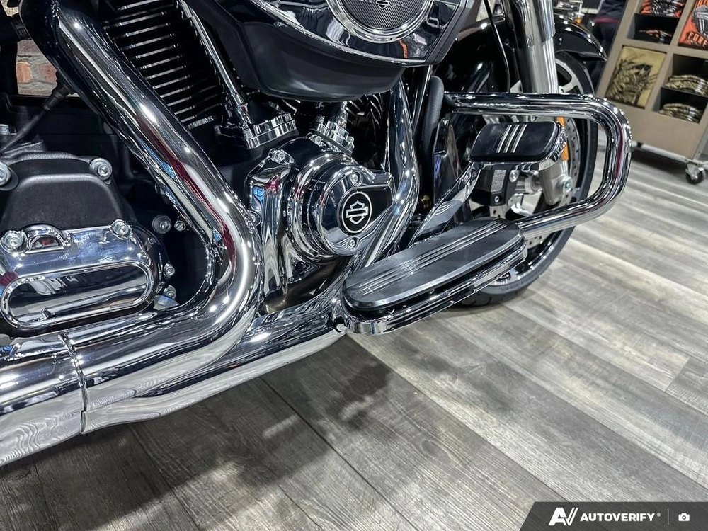 2026 Harley-davidson Road Glide alt