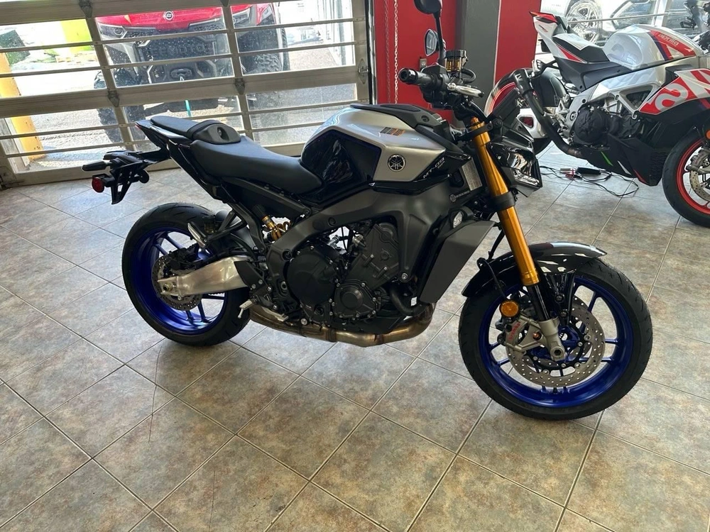Yamaha Mt-09 Sp 2026 alt