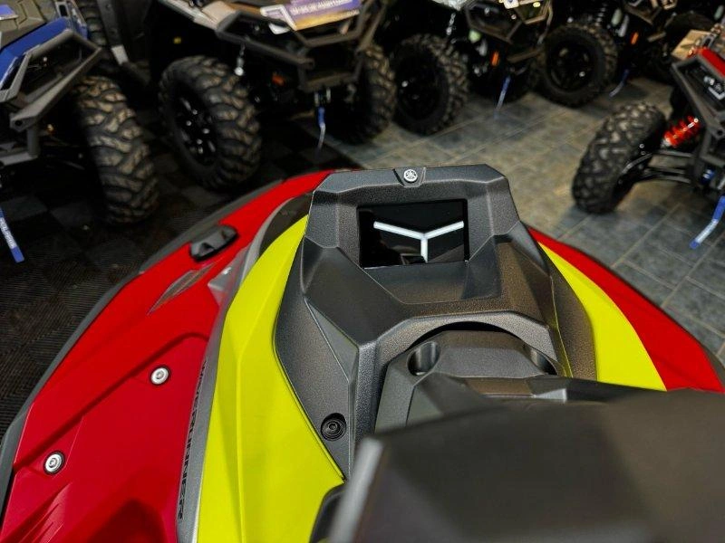 Yamaha Jetblaster Pro (2-pl.) 2026 alt