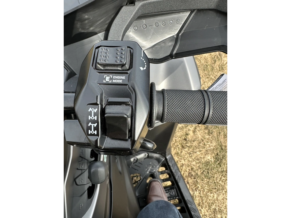 2026 Can-am Outlander Max Xt 850 alt