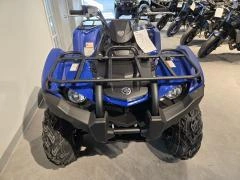 Yamaha Kodiac 450 2026 alt