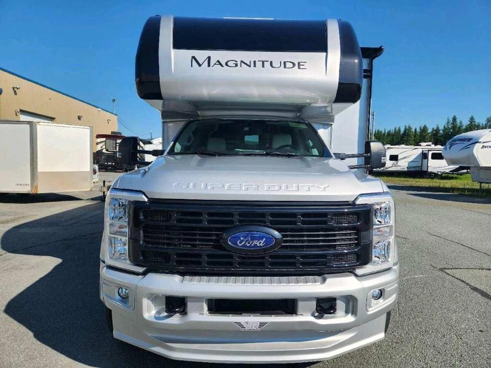 Thor Magnitude Xg32 Diesel 4x4 2025 alt