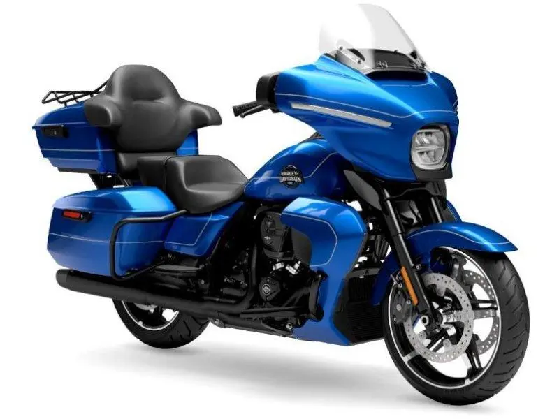 Harley-Davidson STREET GLIDE ULTRA  2025