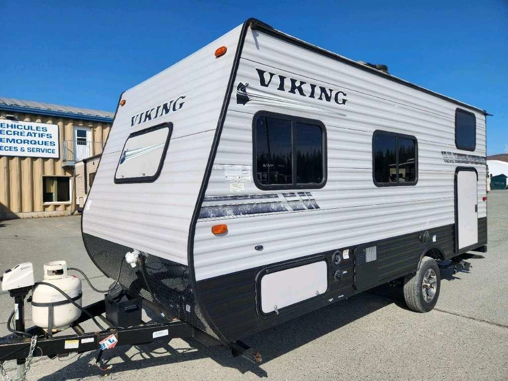Coachmen Viking 17bh 2019 alt